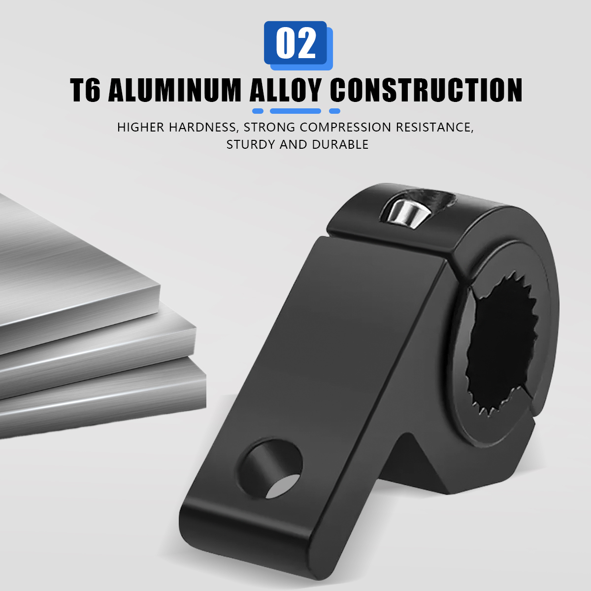 Motorcycle LED Work Auxiliary  - Mountain Biking Denver 评论和价格