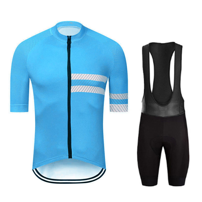 New Pro Team 2027 Cycling Jers - Mountain Biking Uniform 评论和价格