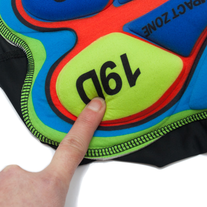 New Pro Team 2027 Cycling Jers - Mountain Biking Uniform 评论和价格