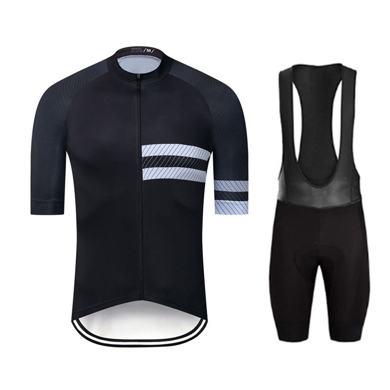 New Pro Team 2027 Cycling Jers - Mountain Biking Uniform 评论和价格