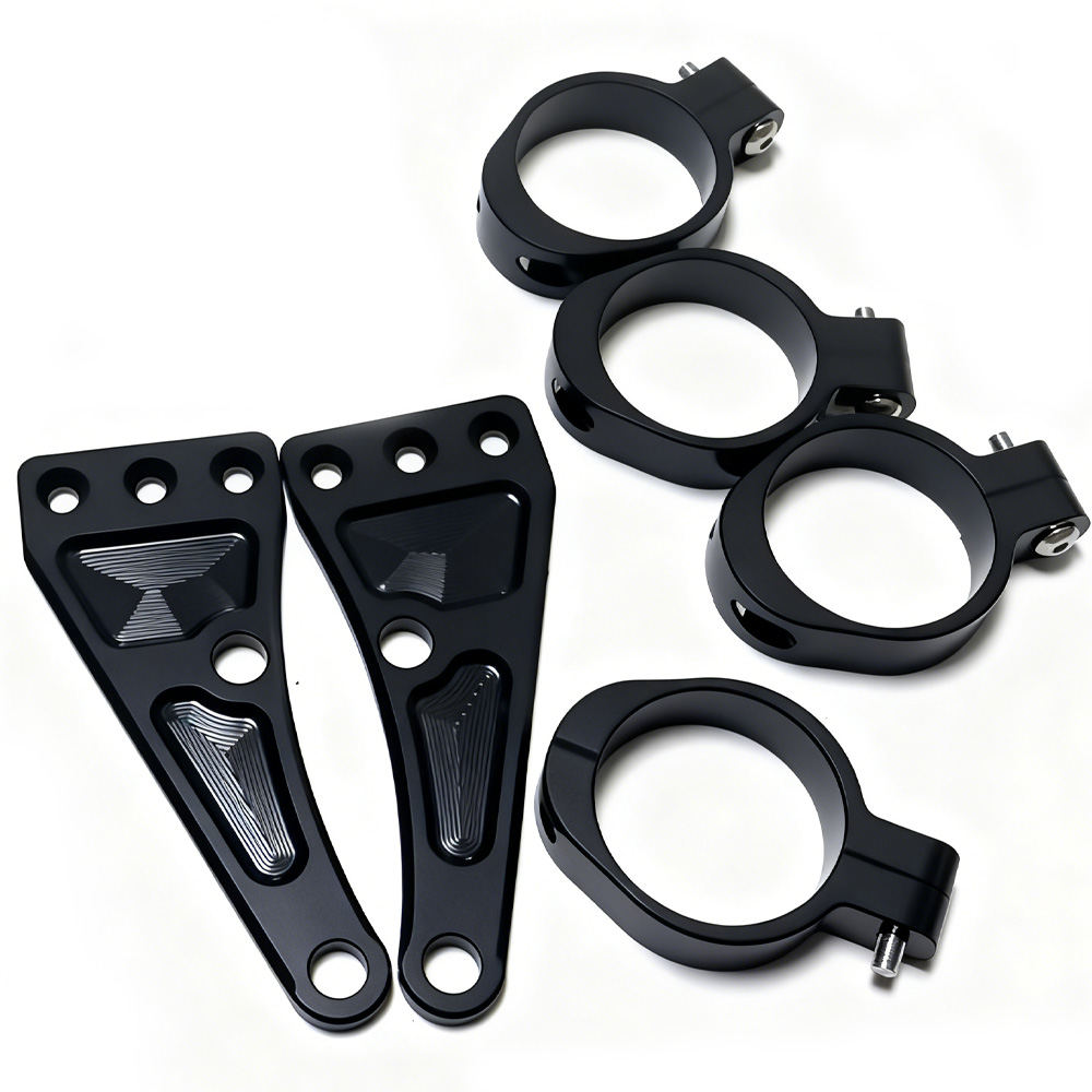 Universal 33mm-58mm Headlight  - Mountain Biking Denver 评论和价格