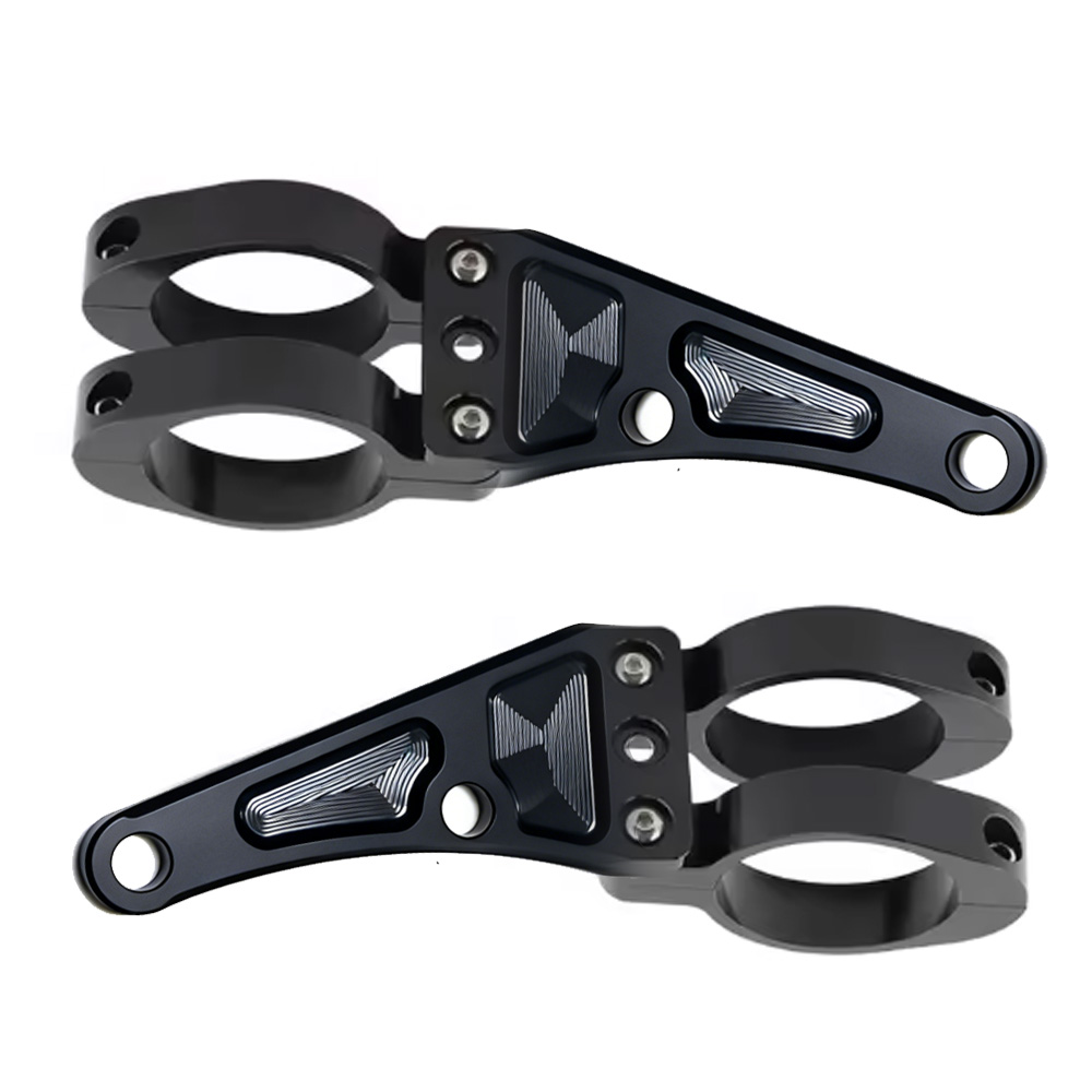 Universal 33mm-58mm Headlight  - Mountain Biking Denver 评论和价格