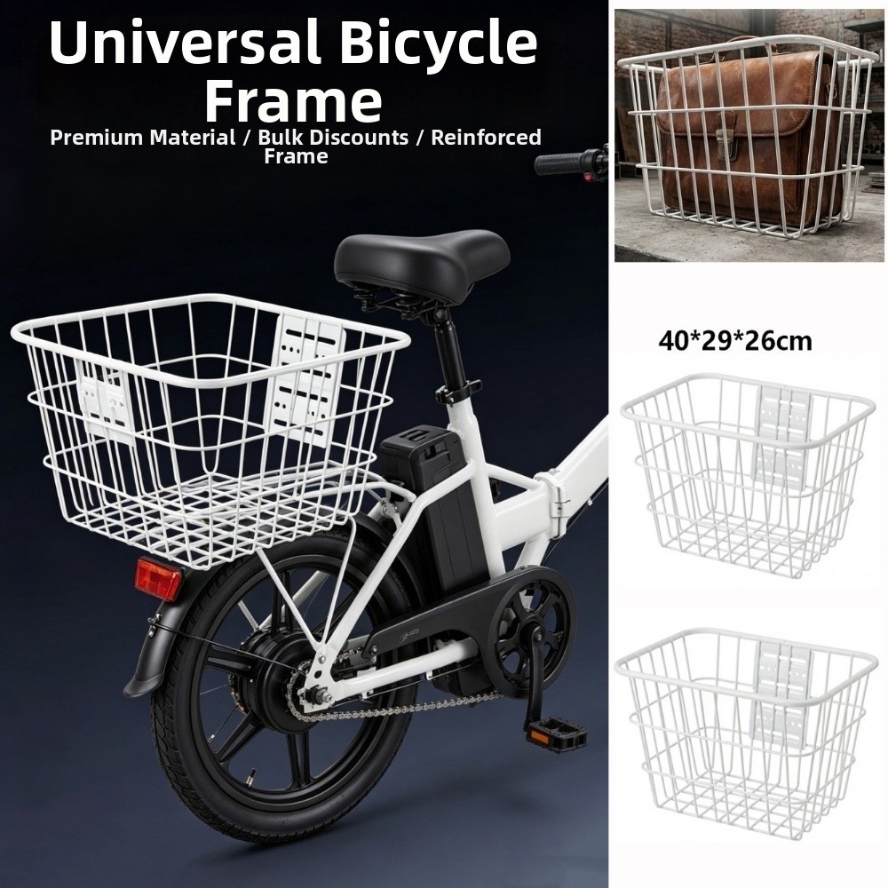 Easy To Install Bicycle Rear B - Mountain Biking Backpack 评论和价格