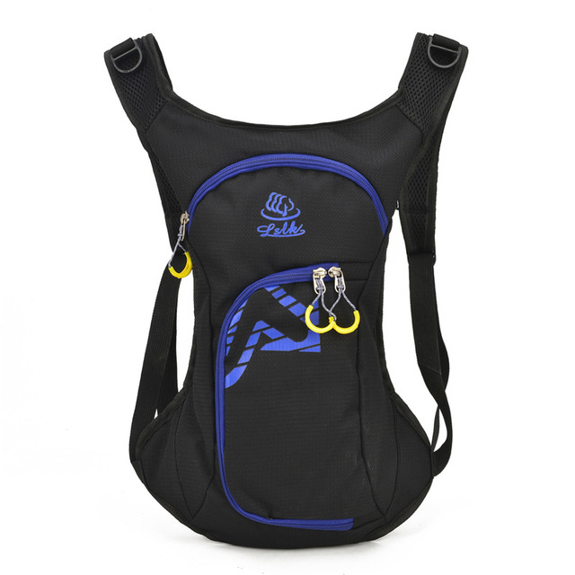 Waterproof Bicycle Bag Hiking  - Mountain Biking Backpack 评论和价格