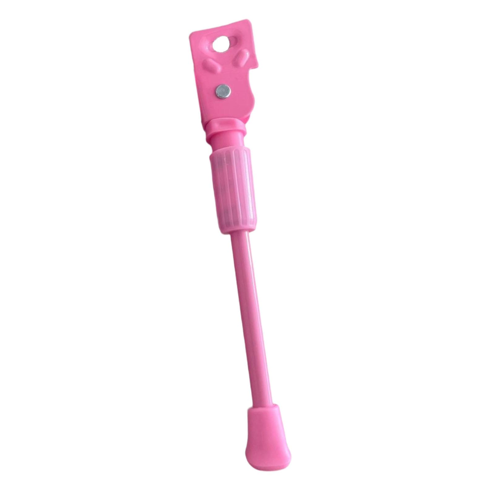 Kids Bike Kickstand Pink Repla - Mountain Biking Kids 评论和价格
