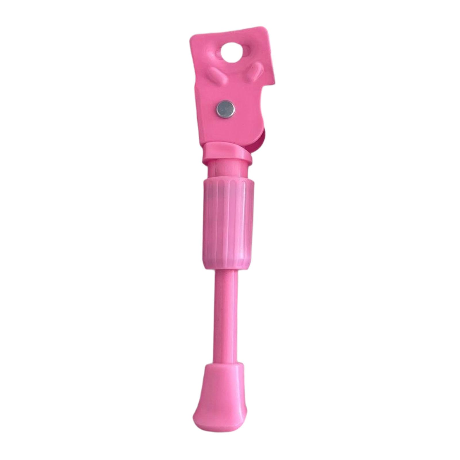 Kids Bike Kickstand Pink Repla - Mountain Biking Kids 评论和价格