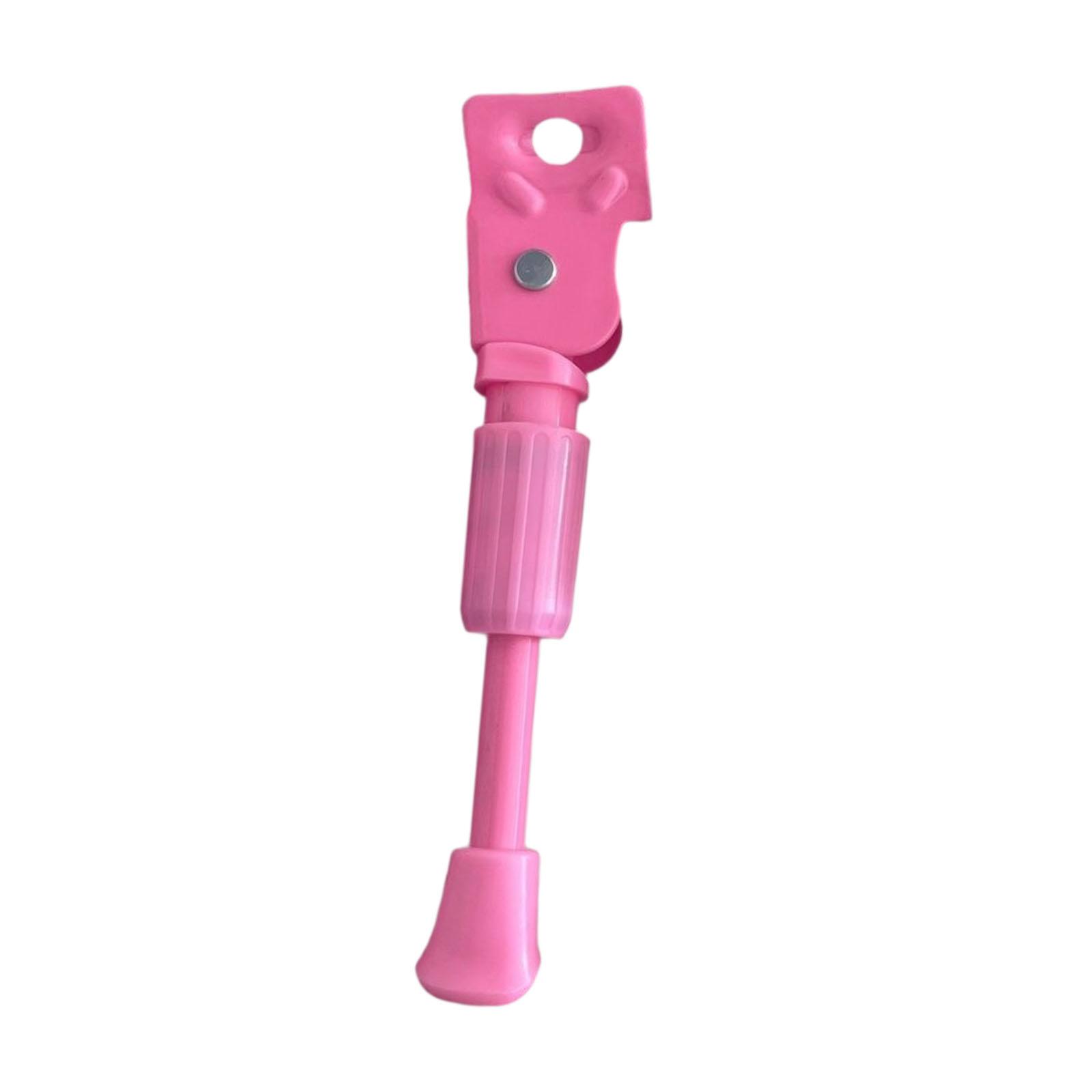 Kids Bike Kickstand Pink Repla - Mountain Biking Kids 评论和价格