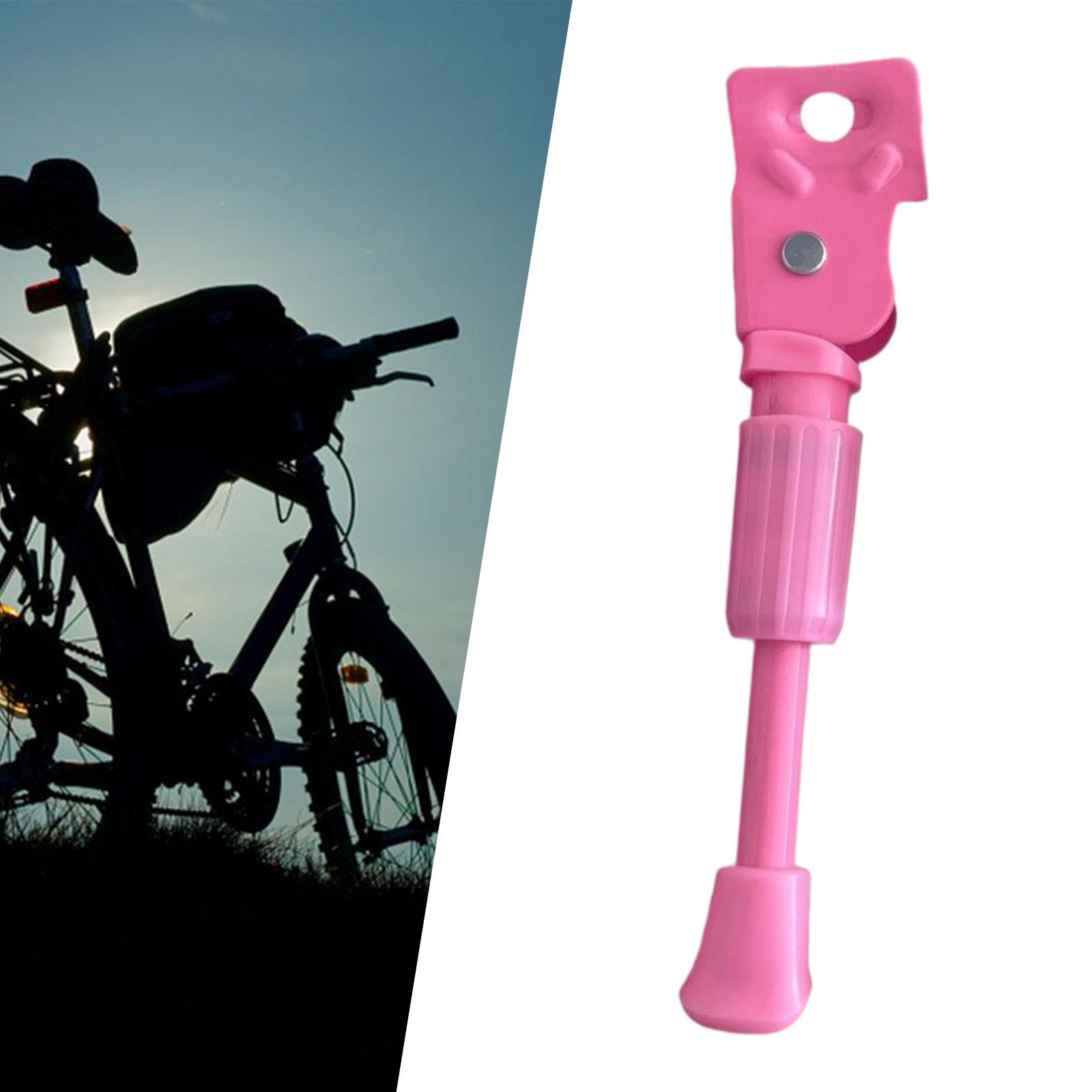 Kids Bike Kickstand Pink Repla - Mountain Biking Kids 评论和价格