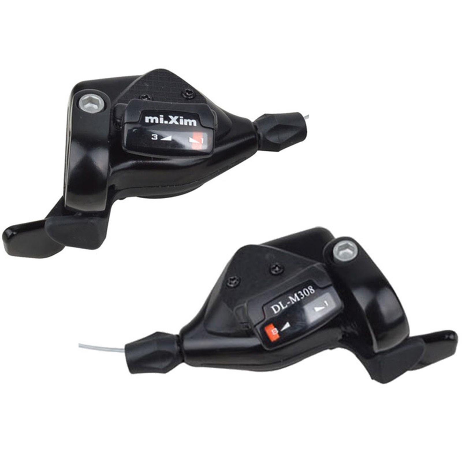 2 Pieces Bike Shifters Parts C - Mountain Biking Kids 评论和价格