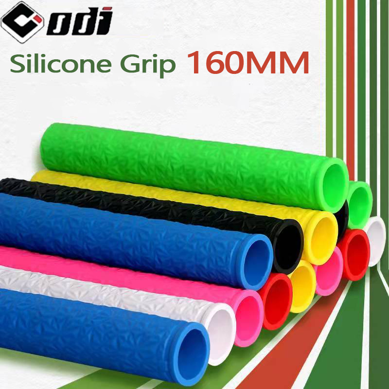 ODI Scooter Grip 160mm Silicon - Mountain Biking Kids 评论和价格
