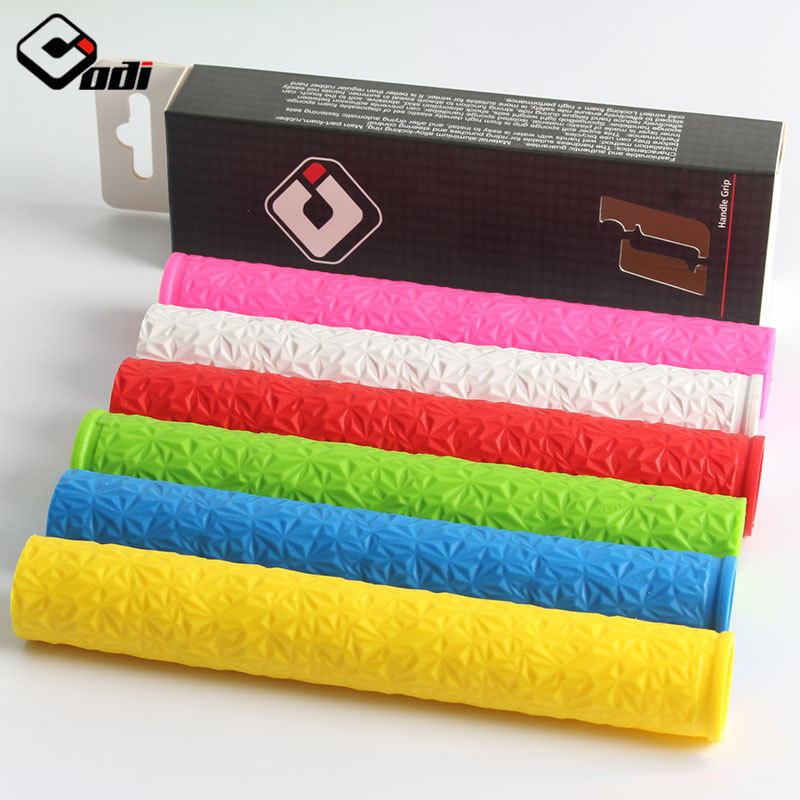 ODI Scooter Grip 160mm Silicon - Mountain Biking Kids 评论和价格