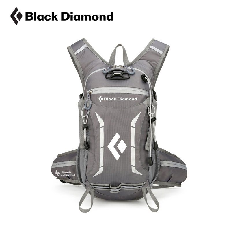 Black Diamond Men's and Women' - Mountain Biking Backpack 评论和价格
