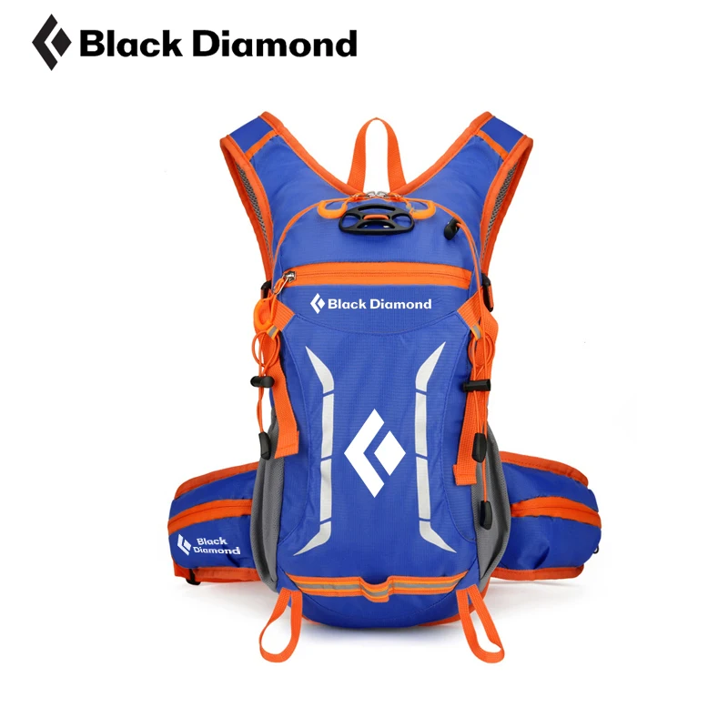 Black Diamond Men's and Women' - Mountain Biking Backpack 评论和价格