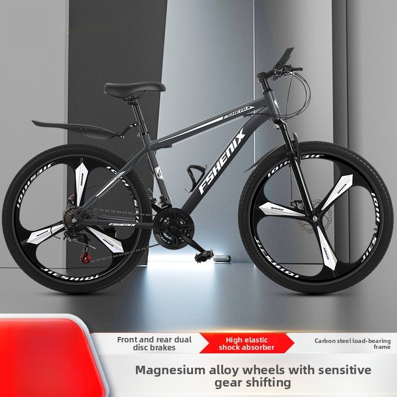 Adult Bicycle Kids Mountain Bi - Mountain Biking Kids 评论和价格