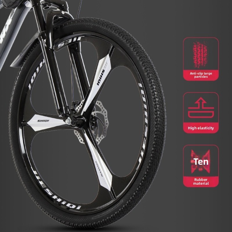 Adult Bicycle Kids Mountain Bi - Mountain Biking Kids 评论和价格