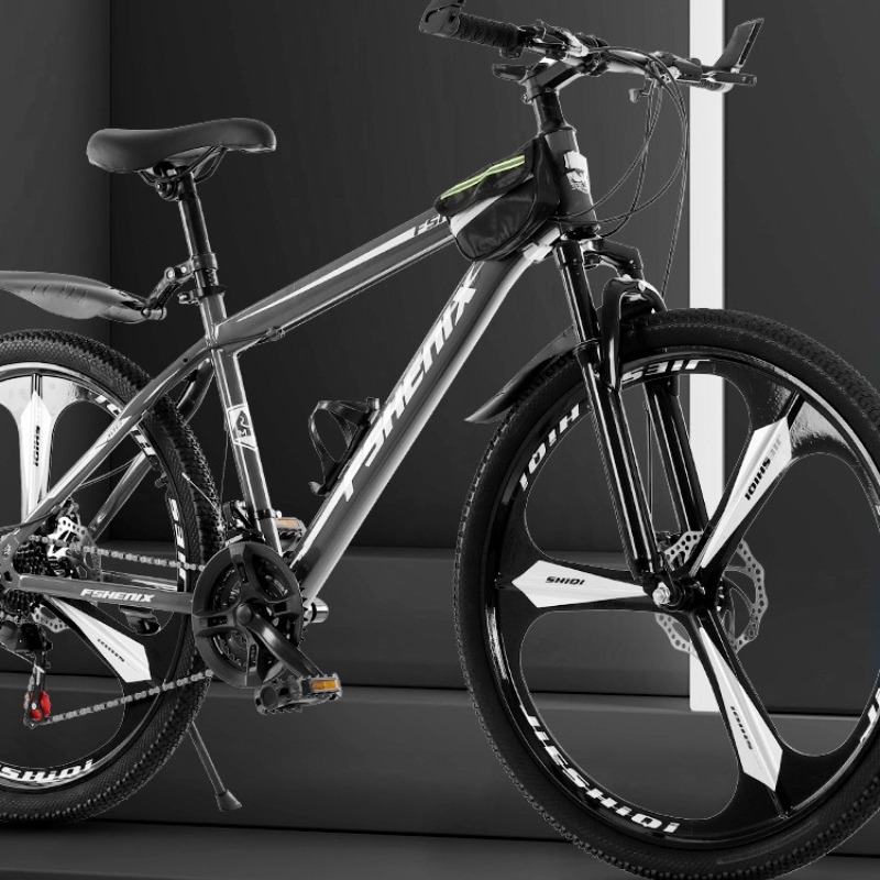 Adult Bicycle Kids Mountain Bi - Mountain Biking Kids 评论和价格