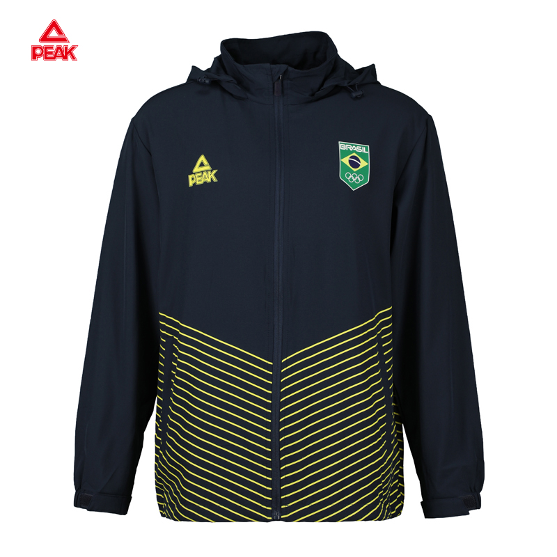 PEAK Sport Jacket Men Waterpro - Mountain Biking Rain Jacket 评论和价格