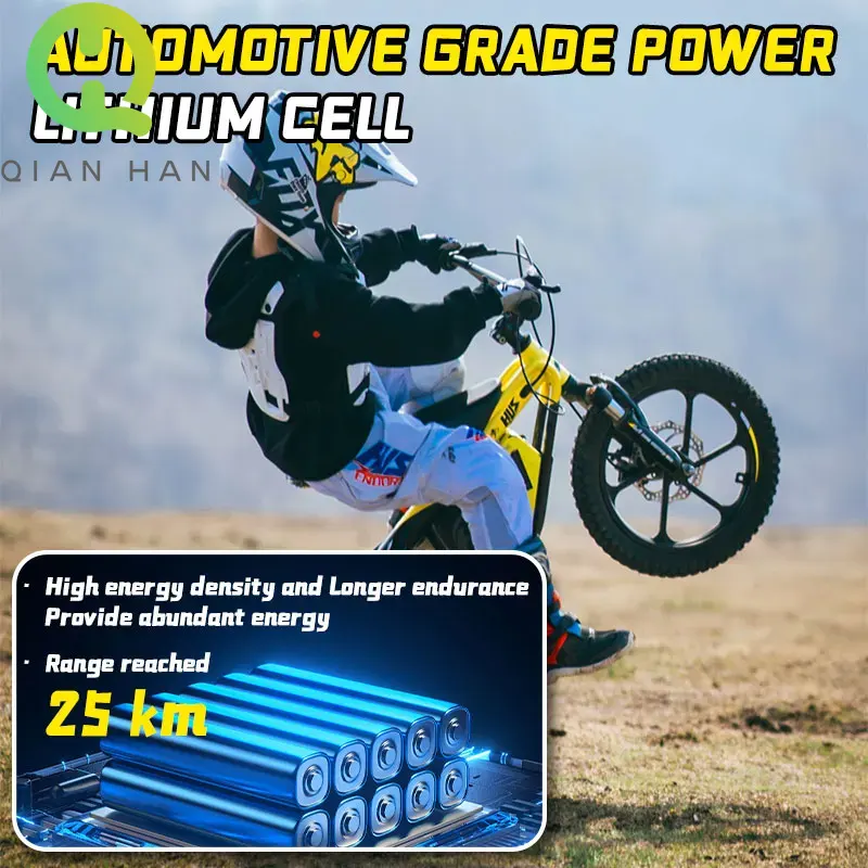 For TALARIA Children Electric  - Mountain Biking Kids 评论和价格