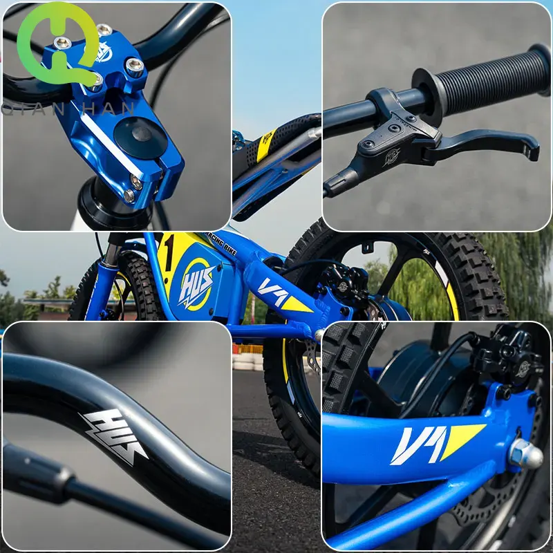 For TALARIA Children Electric  - Mountain Biking Kids 评论和价格