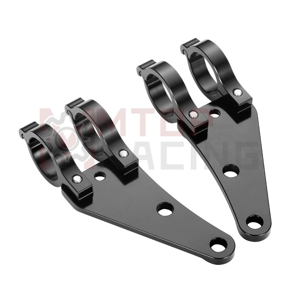 Motorcycle CNC Headlight Mount - Mountain Biking Denver 评论和价格