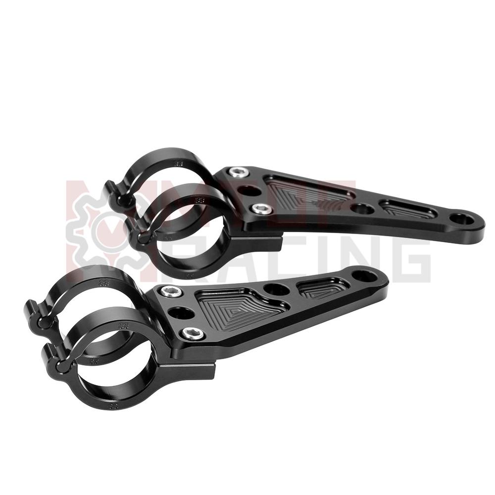 Motorcycle CNC Headlight Mount - Mountain Biking Denver 评论和价格