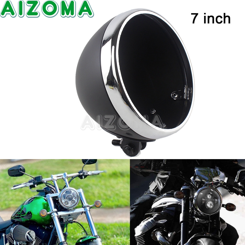 Universal Motorcycle Retro Lig - Mountain Biking Denver 评论和价格