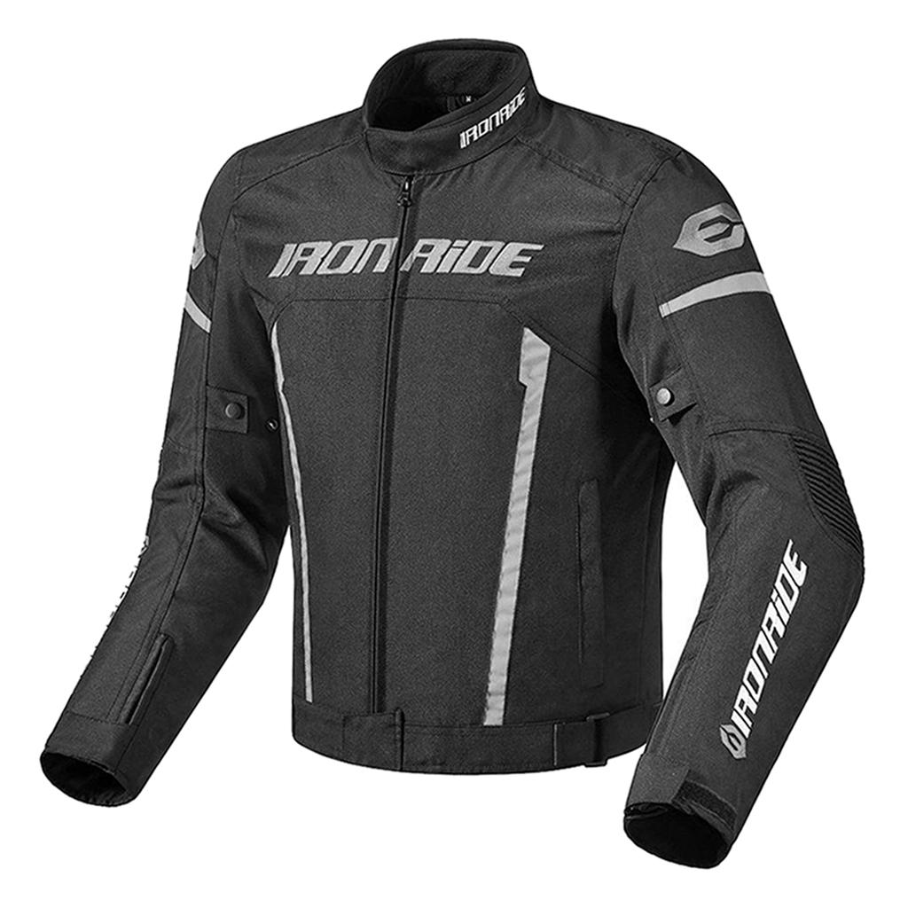 Mens Dirt Bike Motorcycle Jack - Mountain Biking Rain Jacket 评论和价格