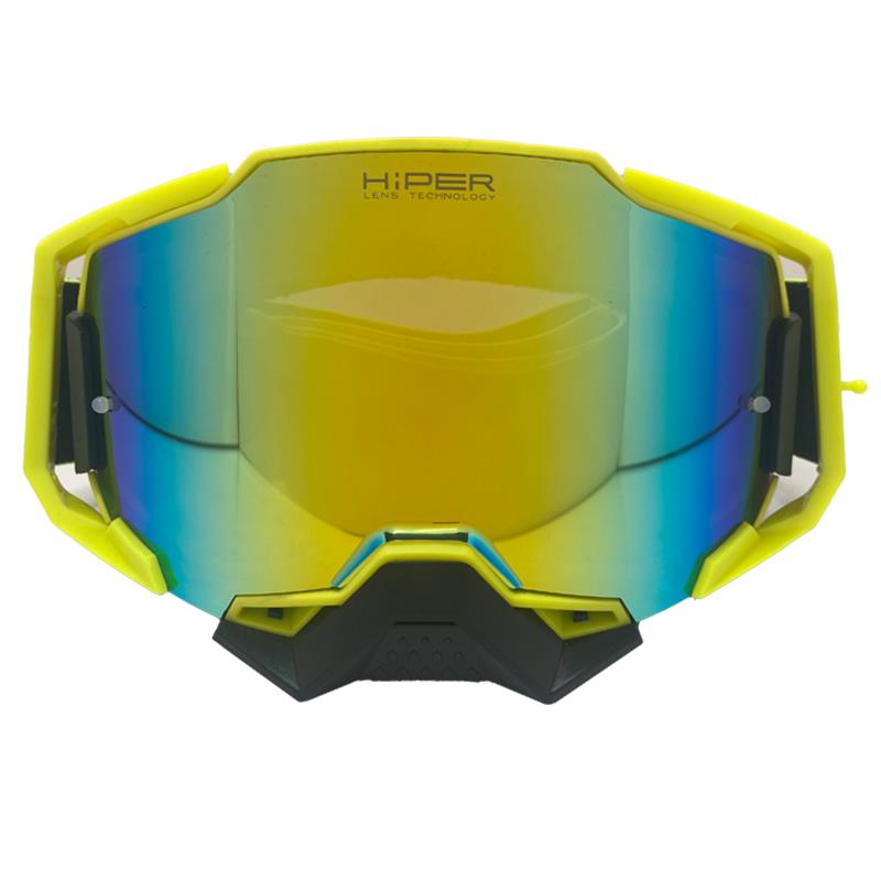 Adult Sports Protective Goggle - Mountain Biking Goggles 评论和价格