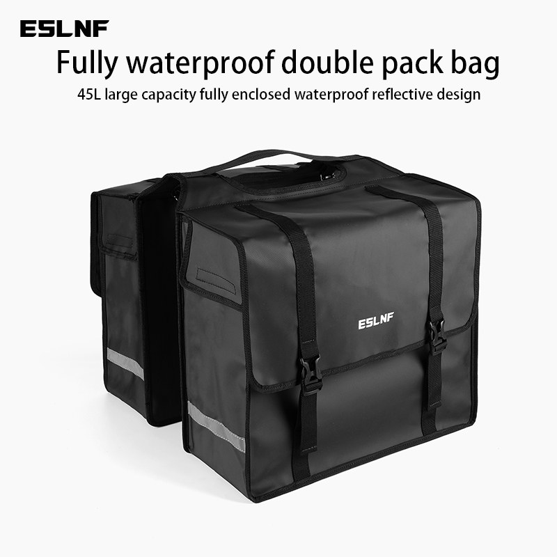 ESLNF Bike Back Pack 45L Large - Mountain Biking Backpack 评论和价格