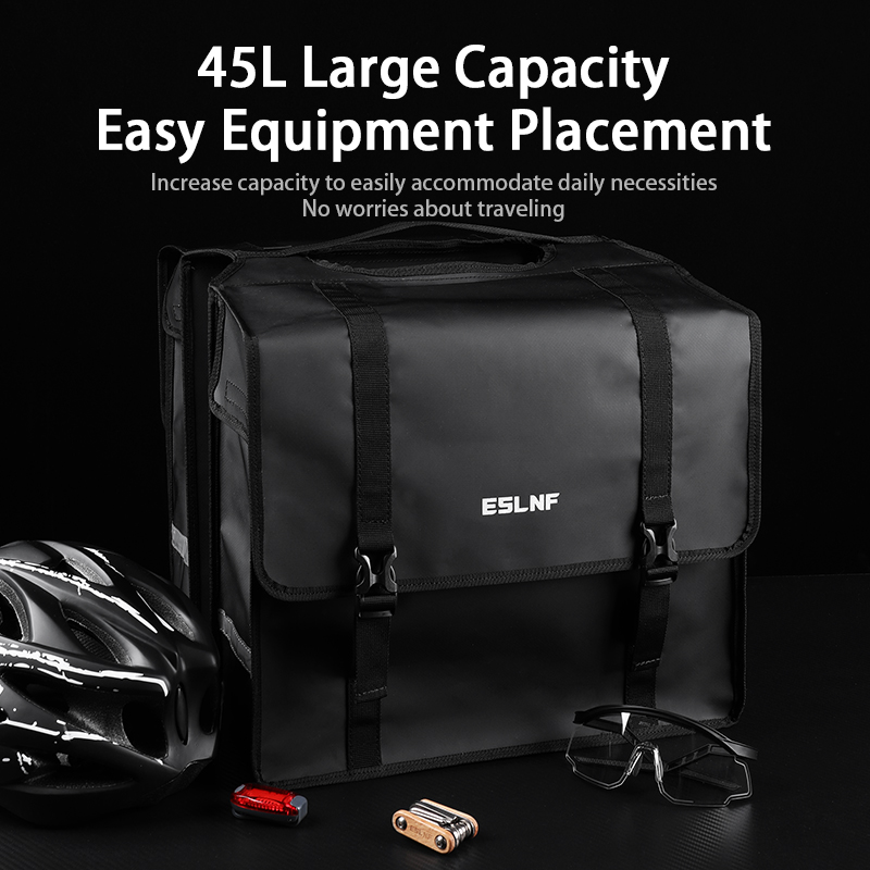 ESLNF Bike Back Pack 45L Large - Mountain Biking Backpack 评论和价格
