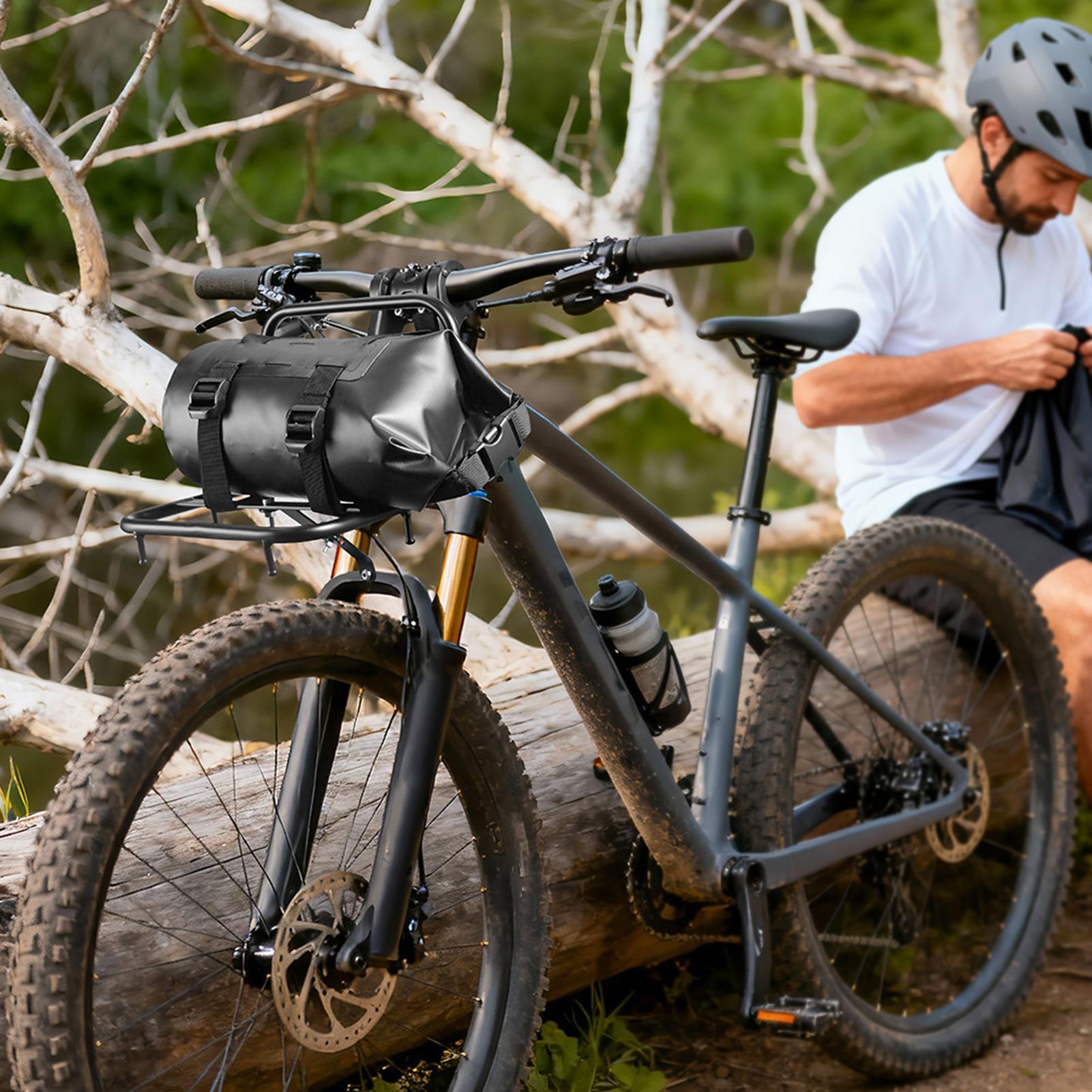 Front Bicycle Rack Quick Relea - Mountain Biking Kids 评论和价格