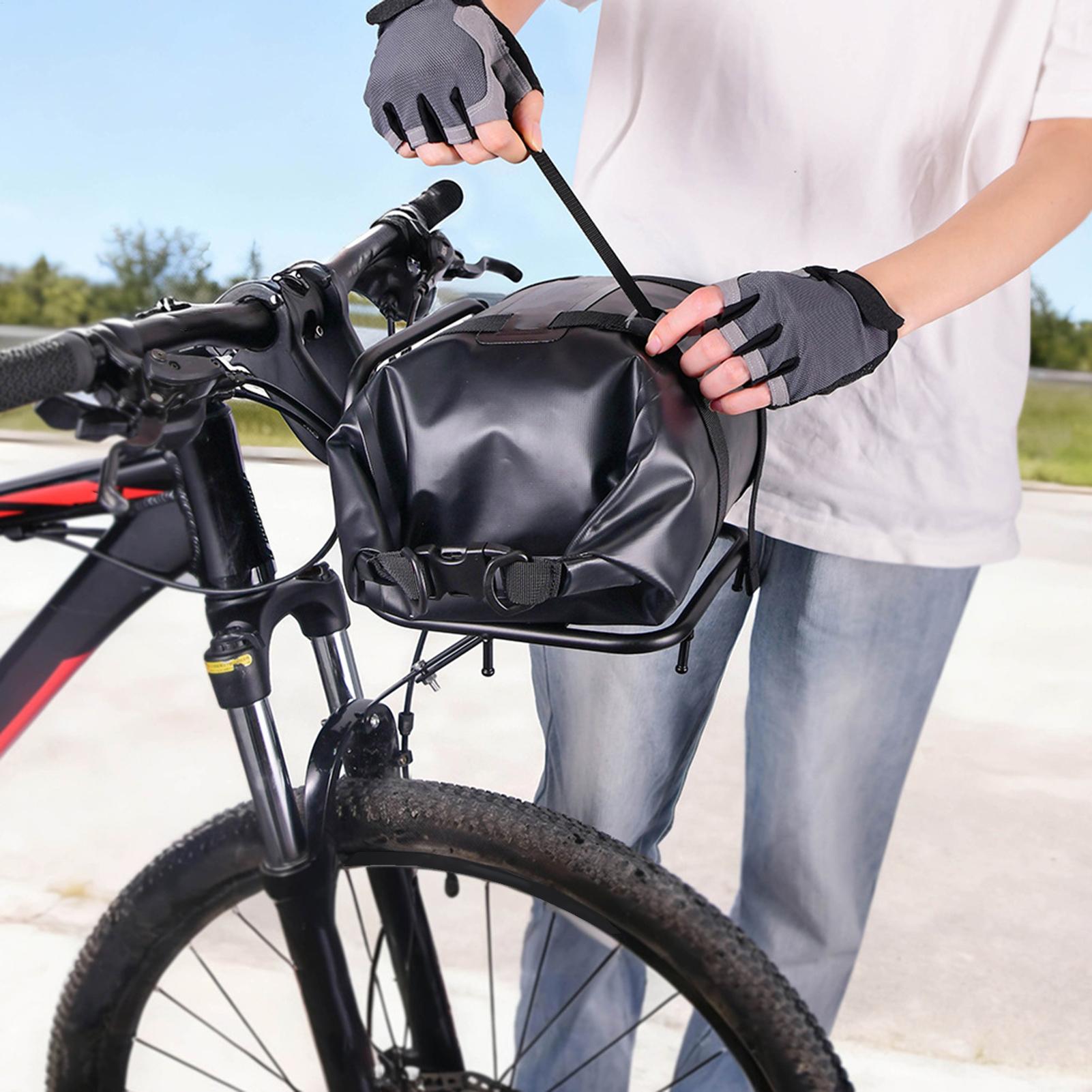 Front Bicycle Rack Quick Relea - Mountain Biking Kids 评论和价格