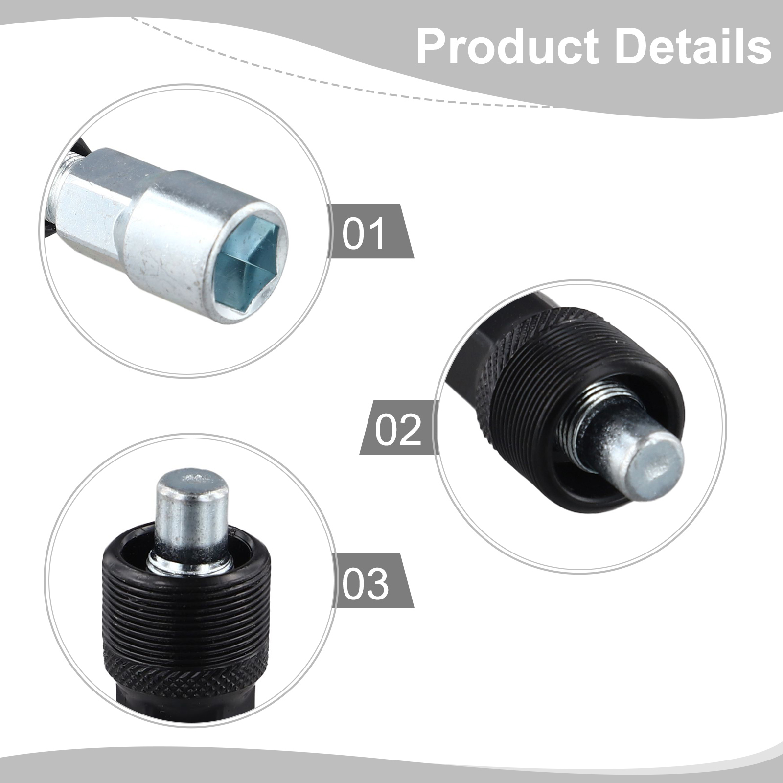 1Pc Bicycle Crank Remover Tool - Mountain Biking Apparel 评论和价格