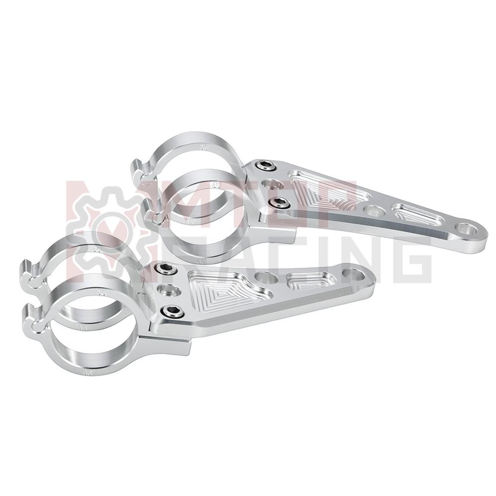 CNC Motorcycle Headlight Mount - Mountain Biking Denver 评论和价格