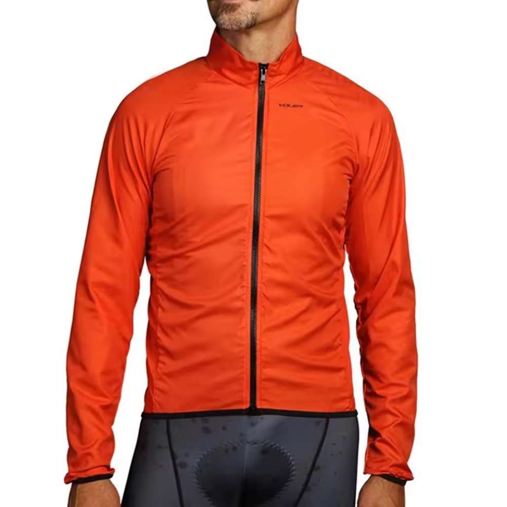 VOLER Cycling Windproof/Waterp - Mountain Biking Rain Jacket 评论和价格